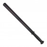 Bâton de défense en polypropylène résistant de 52 cm - à partir de 4.50€